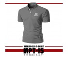 Mens Polo T-shirt MPT-15